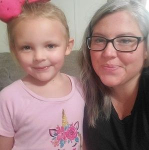 Meet your Posher, Talisha